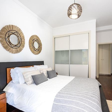City View Apartment By Madeira Sun Travel Φουνκάλ Εξωτερικό φωτογραφία