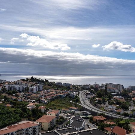 City View Apartment By Madeira Sun Travel Φουνκάλ Εξωτερικό φωτογραφία