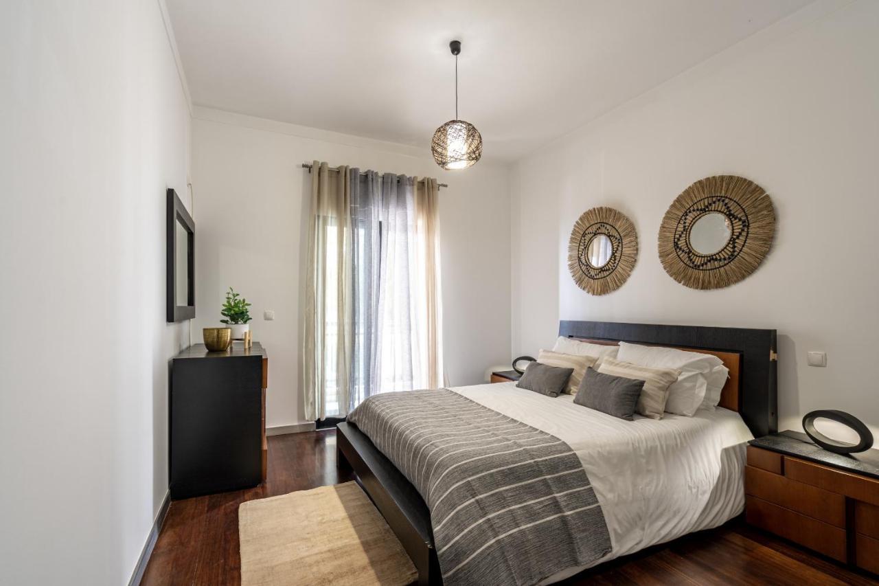 City View Apartment By Madeira Sun Travel Φουνκάλ Εξωτερικό φωτογραφία