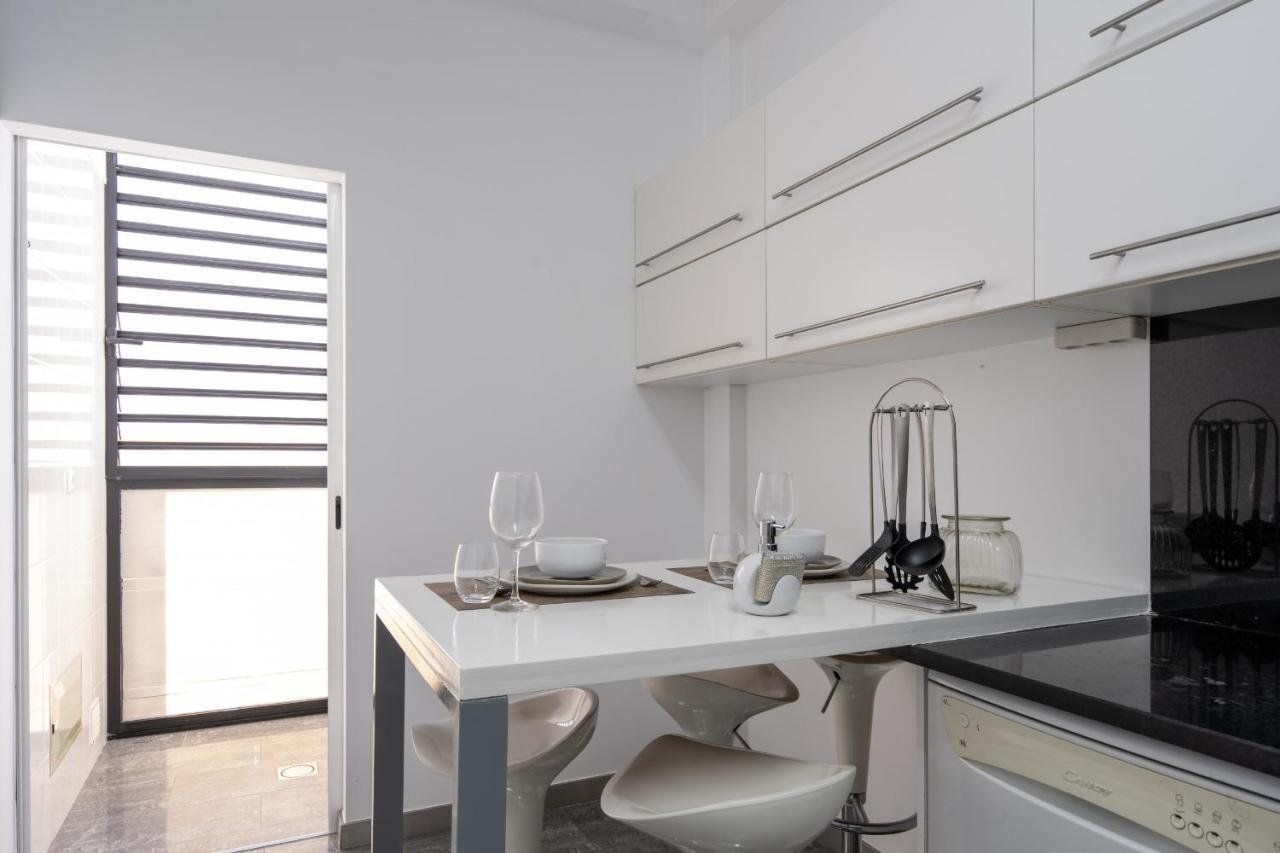 City View Apartment By Madeira Sun Travel Φουνκάλ Εξωτερικό φωτογραφία