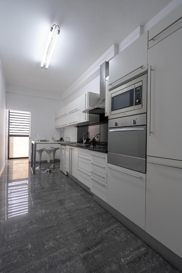 City View Apartment By Madeira Sun Travel Φουνκάλ Εξωτερικό φωτογραφία