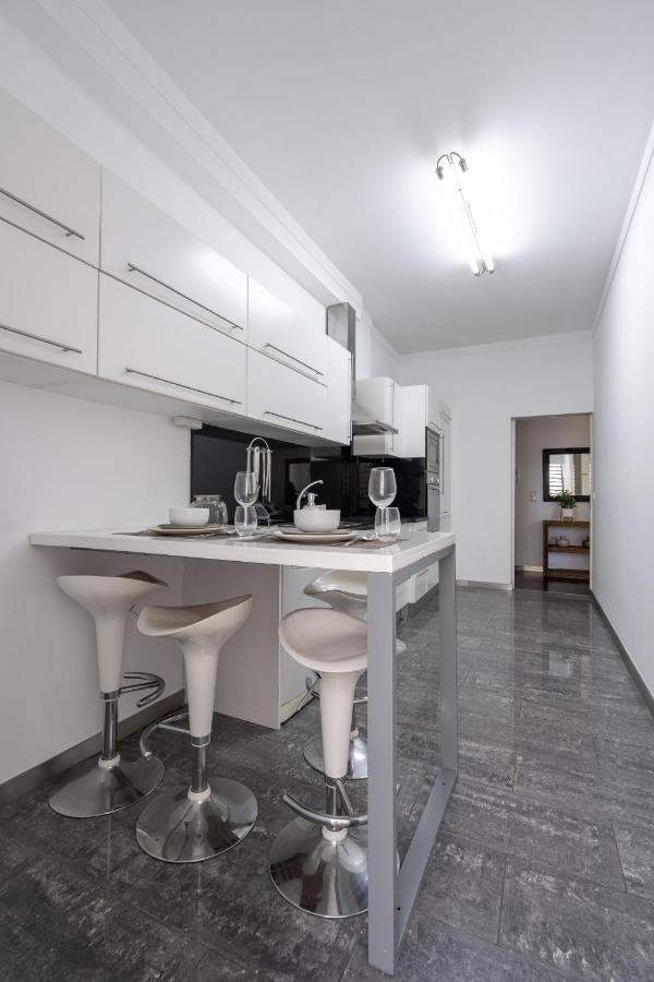 City View Apartment By Madeira Sun Travel Φουνκάλ Εξωτερικό φωτογραφία