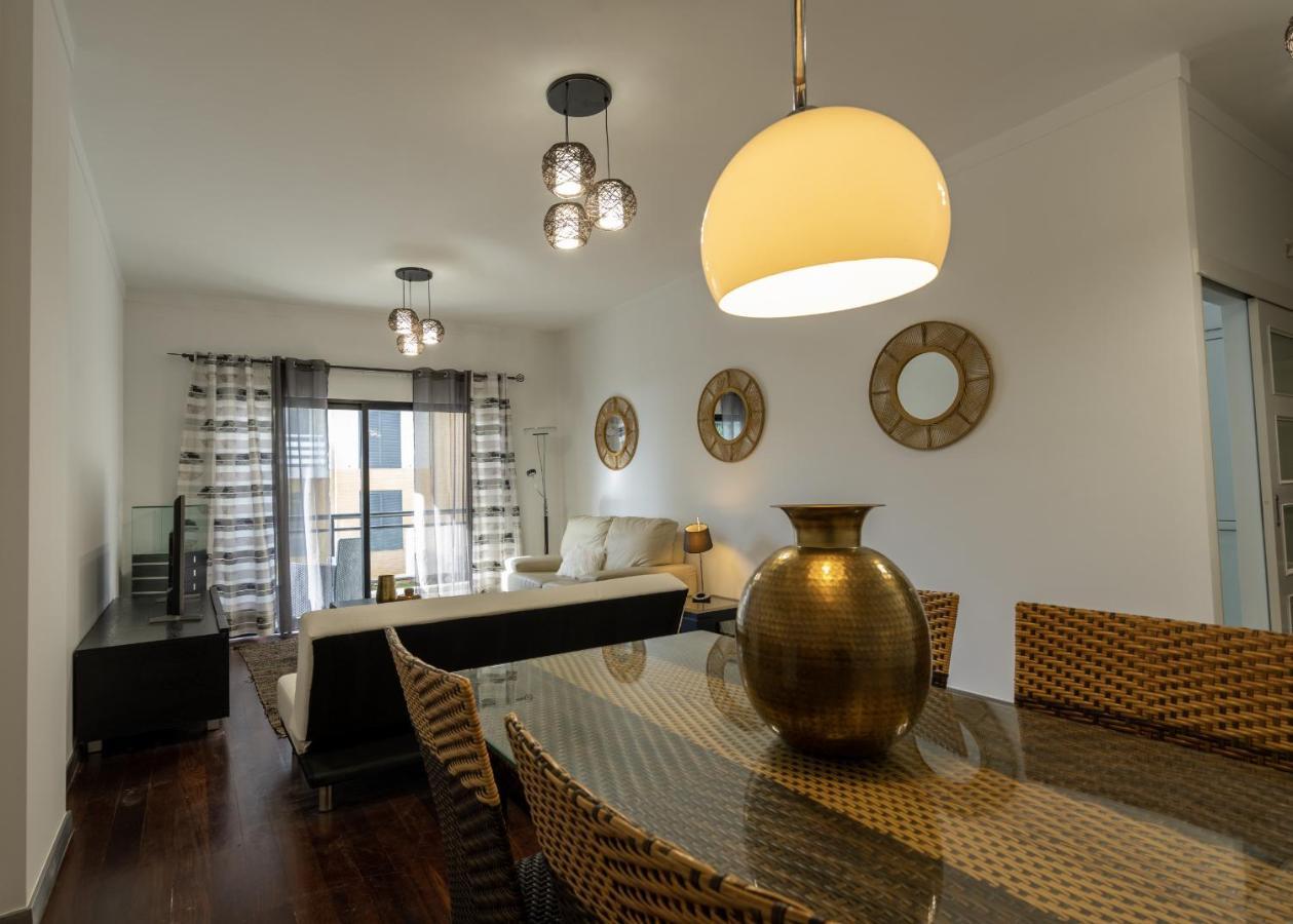 City View Apartment By Madeira Sun Travel Φουνκάλ Εξωτερικό φωτογραφία