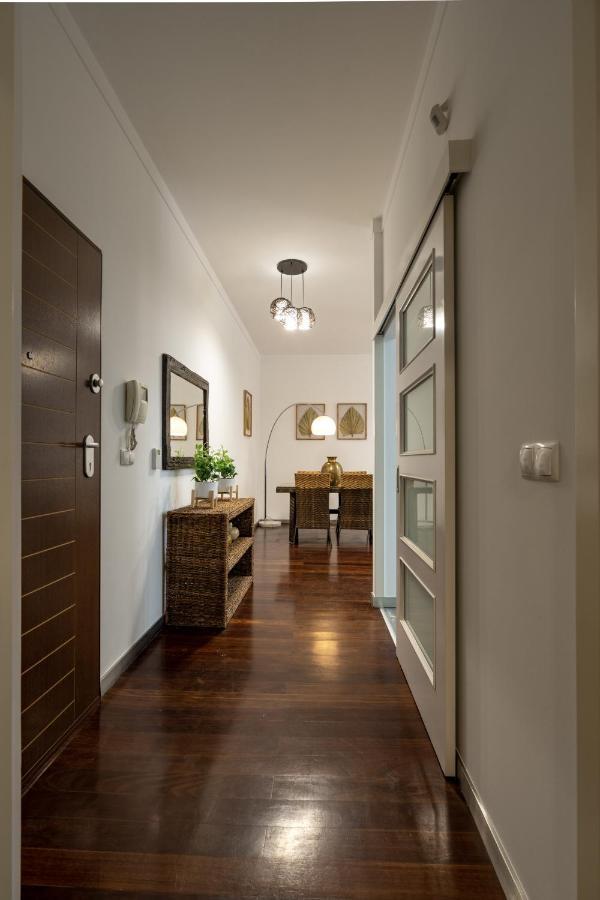 City View Apartment By Madeira Sun Travel Φουνκάλ Εξωτερικό φωτογραφία