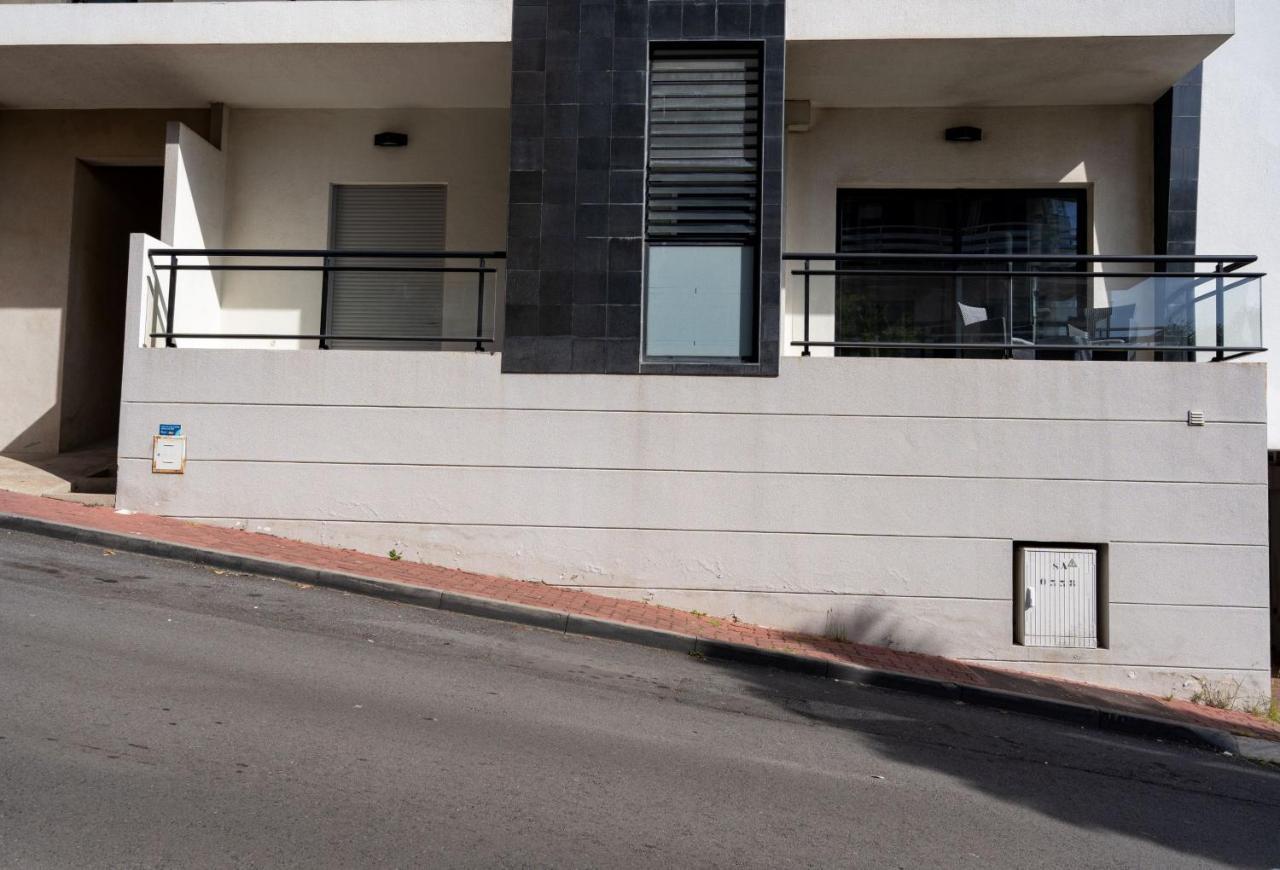 City View Apartment By Madeira Sun Travel Φουνκάλ Εξωτερικό φωτογραφία